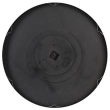 80cm Persian Wall Clock